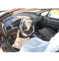 Interrupteur de leve vitre arriere droit PEUGEOT 407 Photo n°8