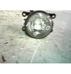 Anti brouillard droit (feux) RENAULT MEGANE 2 Photo n°1