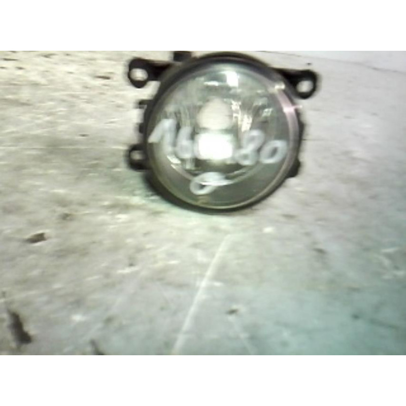 Anti brouillard droit (feux) RENAULT MEGANE 2