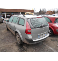 Anti brouillard droit (feux) RENAULT MEGANE 2 Photo n°3