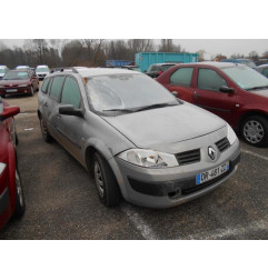 Anti brouillard droit (feux) RENAULT MEGANE 2 Photo n°5