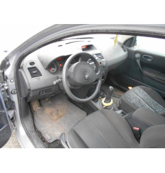 Anti brouillard droit (feux) RENAULT MEGANE 2 Photo n°6