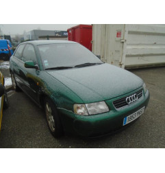 Retroviseur droit AUDI A3 1 Photo n°4