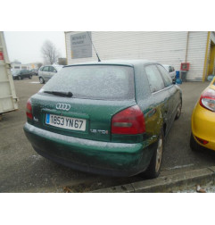 Retroviseur droit AUDI A3 1 Photo n°6