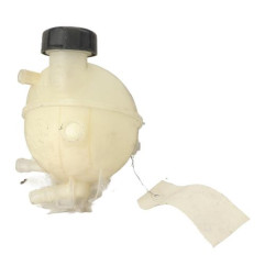 Vase d'expansion PEUGEOT 207 Photo n°3