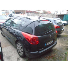 Vase d'expansion PEUGEOT 207 Photo n°8