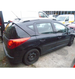 Vase d'expansion PEUGEOT 207 Photo n°9