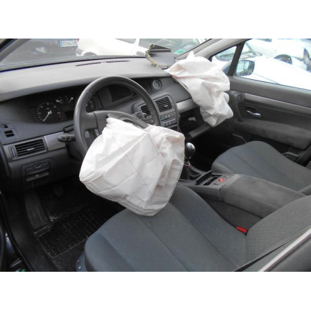 Aile avant droit RENAULT VEL SATIS