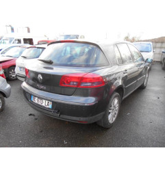 Verin de coffre RENAULT VEL SATIS Photo n°8