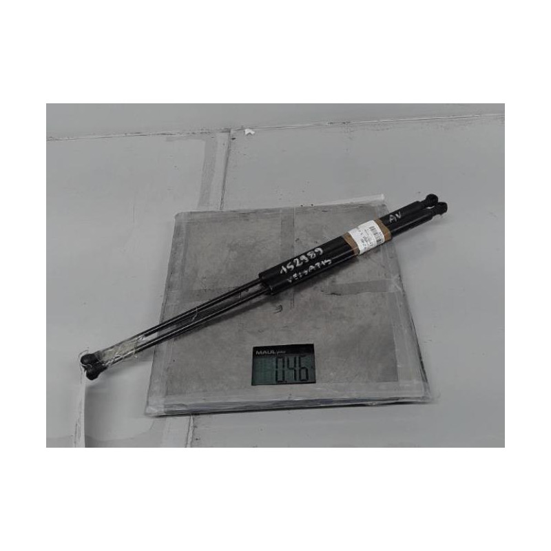 Verin de capot RENAULT VEL SATIS