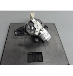 Moteur essuie glace arriere RENAULT VEL SATIS Photo n°3