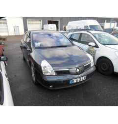 Moteur essuie glace arriere RENAULT VEL SATIS Photo n°5