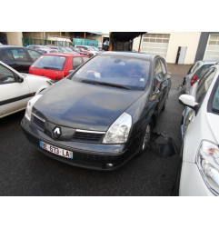 Moteur essuie glace arriere RENAULT VEL SATIS Photo n°6