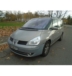 Verin de capot RENAULT GRAND ESPACE 4 Photo n°3