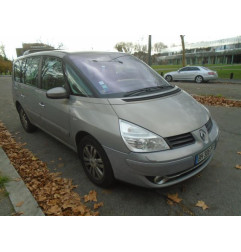 Verin de capot RENAULT GRAND ESPACE 4 Photo n°4