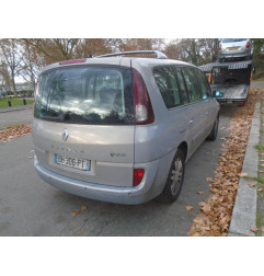 Verin de capot RENAULT GRAND ESPACE 4 Photo n°5
