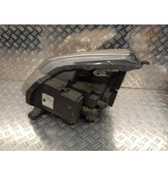 Optique avant principal droit (feux)(phare) RENAULT VEL SATIS Photo n°3