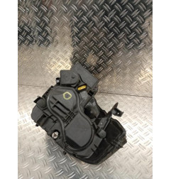 Optique avant principal droit (feux)(phare) RENAULT VEL SATIS Photo n°5