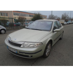 Moteur essuie glace arriere RENAULT LAGUNA 2 Photo n°4
