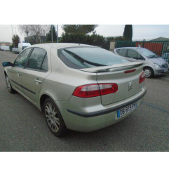 Moteur essuie glace arriere RENAULT LAGUNA 2 Photo n°7