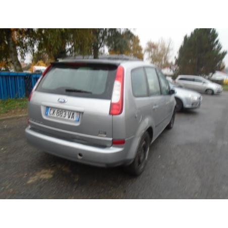 Feu arriere principal gauche (feux) FORD C-MAX 1