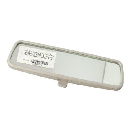 Retroviseur interieur VOLKSWAGEN SHARAN 1 Photo n°1