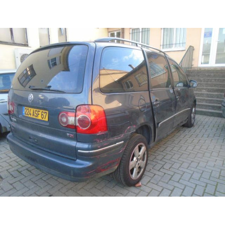 Anti brouillard gauche (feux) VOLKSWAGEN SHARAN 1