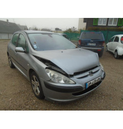 Interrupteur de leve vitre avant droit PEUGEOT 307 Photo n°3