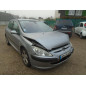Interrupteur de leve vitre avant droit PEUGEOT 307