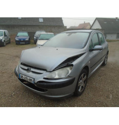 Interrupteur de leve vitre avant droit PEUGEOT 307 Photo n°4