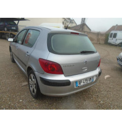 Interrupteur de leve vitre avant droit PEUGEOT 307 Photo n°5