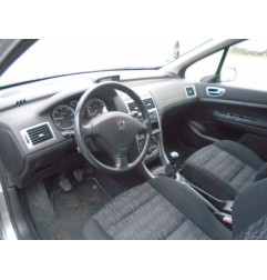 Interrupteur de leve vitre avant droit PEUGEOT 307 Photo n°7