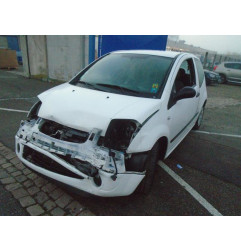 Afficheur CITROEN C2 Photo n°6