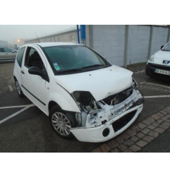 Afficheur CITROEN C2 Photo n°7