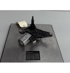 Moteur essuie glace arriere RENAULT TWINGO 2 Photo n°1