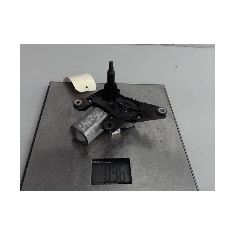Moteur essuie glace arriere RENAULT TWINGO 2