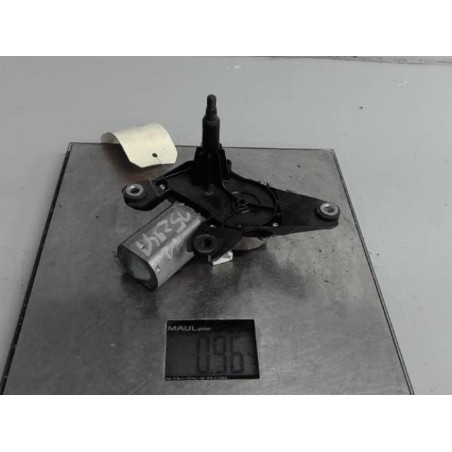 Moteur essuie glace arriere RENAULT TWINGO 2 Photo n°1