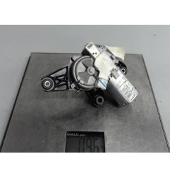 Moteur essuie glace arriere RENAULT TWINGO 2 Photo n°3