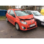 Moteur essuie glace arriere RENAULT TWINGO 2