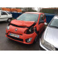 Moteur essuie glace arriere RENAULT TWINGO 2