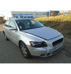 Interrupteur de leve vitre arriere gauche VOLVO S 40 2 Photo n°4