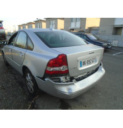 Interrupteur de leve vitre arriere gauche VOLVO S 40 2 Photo n°6