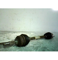 Cardan gauche (transmission) CITROEN C2 Photo n°1