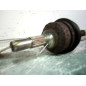 Cardan gauche (transmission) CITROEN C2