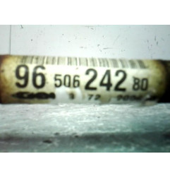 Cardan gauche (transmission) CITROEN C2 Photo n°3