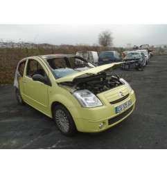 Cardan gauche (transmission) CITROEN C2 Photo n°4