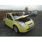 Cardan gauche (transmission) CITROEN C2