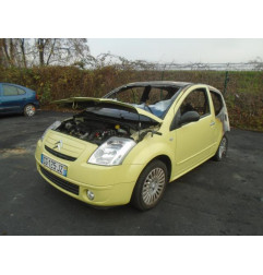 Cardan gauche (transmission) CITROEN C2 Photo n°5