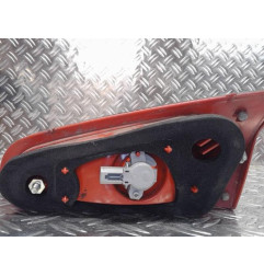 Feu arriere secondaire gauche (feux) ALFA ROMEO 147 Photo n°3