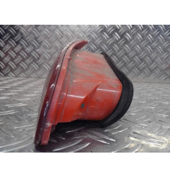 Feu arriere secondaire gauche (feux) ALFA ROMEO 147 Photo n°4